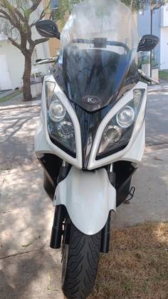 KYMCO DOWNTOWN 300 i ABS KYMCO DOWNTOWN 300 i ABS